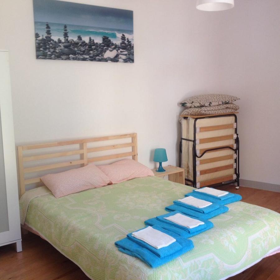 Guesthouse Castelo Лиссабон Номер фото